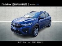 Usata Dacia Sandero Comfort 90 CV (66 kW) 2023 Utilitaria