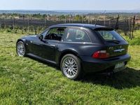 usata BMW Z3 Coupe 3.0