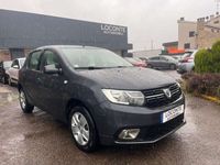 usata Dacia Sandero Streetway 1.0 sce Comfort *NEOPATENTATI*