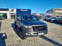 Usata DR DR2 136 CV (100 kW) 2024 Grigio Utilitaria