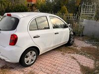 Usata Nissan Micra 60 CV (44 kW) 2015 Utilitaria