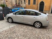 Usata Toyota Prius 72 CV (52 kW) 2009 Grigio Utilitaria