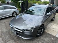 usata Mercedes CLA200 CLA 200d Automatic Shooting