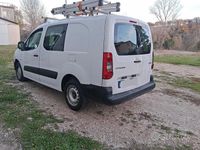 Occasion Citroën Berlingo 109 ch (80 kW) 2010 Monospace