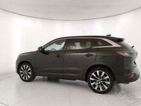 Usata Renault Austral Techno 200 CV (147 kW) 2023 Nero SUV