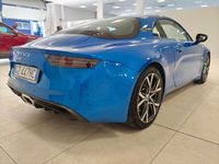 Brugt Alpine A110 252 HK (185 kW) 2025 Other Coupe
