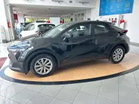 Occasion Toyota C-HR Active 98 ch (72 kW) 2024 Noir SUV