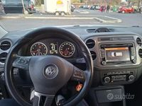 Usata VW Tiguan Trendline 122 CV (89 kW) 2013 SUV