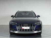 Usata Audi A4 Allroad Business 204 CV (150 kW) 2024 Blu navarra metallizzato Station wagon