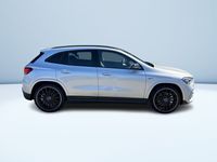 usata Mercedes GLA35 AMG AMG