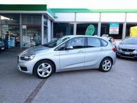 usata BMW 218 Tourer d Automatica