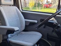 Usata VW T3 69 CV (50 kW) 1987 Furgone