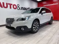 Usata Subaru Outback 150 CV (110 kW) 2018 Bianco Station wagon