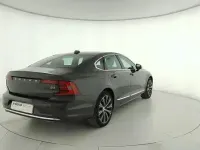 Usata Volvo S90 Plus 197 CV (144 kW) 2024 Grigio Berlina