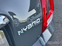 Usata Fiat 500 2022 Grigio Cabrio