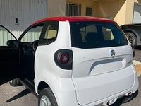 Usata Aixam Minauto 2023 Bianco Utilitaria