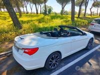 Gebraucht Lancia Flavia 170 PS (125 kW) 2012 Weiß Cabrio