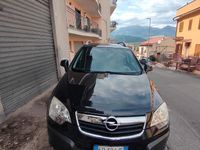 Usata Opel Antara Edition+ 150 CV (110 kW) 2010 Nero SUV