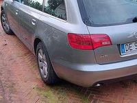 Usata Audi A6 179 CV (131 kW) 2006 Grigio Station wagon
