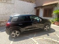 Usata Citroën C3 Aircross 2018 Nero SUV