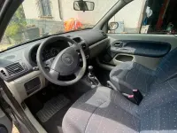 Usado Renault Clio II 58 CV (42 kW) 2003 Gris Utilitario