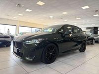 Usata BMW 218 Active Tourer M Sport 150 CV (110 kW) 2023 Other Monovolume