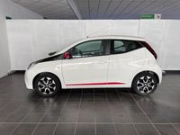 usata Toyota Aygo 1.0 VVT-i 72 CV 5 porte x-fun MMT del 2019 usata a Torino