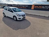 usata Opel Karl NEW 1.0 i.e 75 CV *CONFORT*