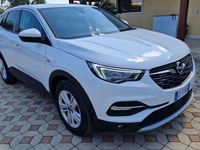 usata Opel Grandland X -- 1.5 diesel Ecotec S&S Advance