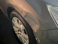 Usata Ford Focus 2012 Grigio Station wagon