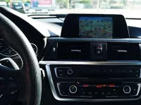 Usata BMW 320 163 CV (119 kW) 2015 Grigio Station wagon