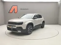 Usata Jeep Avenger Summit 101 CV (74 kW) 2025 Stone SUV