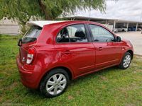 usata Nissan Micra 1.2 12V DIG-S 98 CV 5p