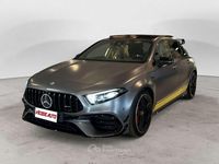 Usata Mercedes A45 AMG AMG 421 CV (309 kW) 2022 Other Berlina