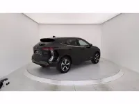 Usata Nissan Qashqai N-Connecta 158 CV (116 kW) 2023 Nero SUV