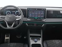 Usata VW Tiguan R-line 150 CV (110 kW) 2025 Blu SUV