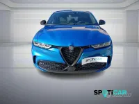Usata Alfa Romeo Tonale Sprint 131 CV (96 kW) 2024 Blu misano SUV