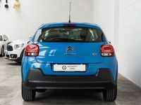 usata Citroën C3 PureTech 82 S&S Feel LEGGERE DESCRIZIONE