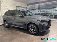 Occasion BMW X5 M Sport 352 ch (258 kW) 2024 Gris SUV