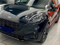 Usata Ford Puma ST-Line X 125 CV (91 kW) 2022 Nero SUV
