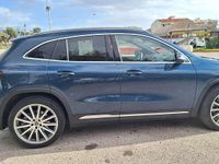 Occasion Mercedes GLA250 Premium 160 ch (117 kW) 2022 Bleue SUV