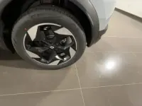 Nuova Renault Captur Techno 101 CV (74 kW) 2025 Grigio SUV