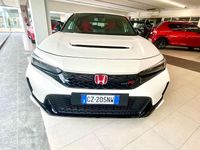 Nuova Honda Civic Type R 329 CV (241 kW) 2025 Bianco Berlina