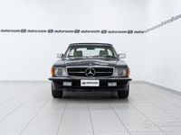 usata Mercedes SL420 420 SL Roadster