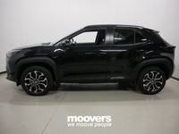 Nuova Toyota Yaris Hybrid Active 92 CV (67 kW) 2025 Nero
