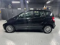 Usata Mercedes 170 Avantgarde 116 CV (85 kW) 2009 Nero Monovolume