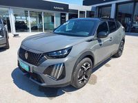 Usata Peugeot e-2008 GT 61 kW (84 CV) 2024 Grigio SUV