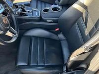 Usata Porsche Panamera 440 CV (323 kW) 2017 Nero Berlina