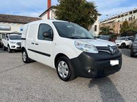 Usata Renault Kangoo 95 CV (69 kW) 2020 Bianco pastello Monovolume