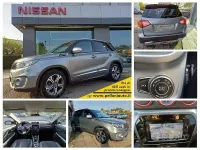 Usata Suzuki Vitara 140 CV (102 kW) 2016 Grigio SUV